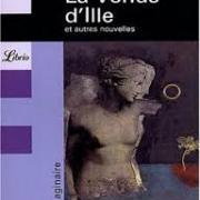 La venus d ille